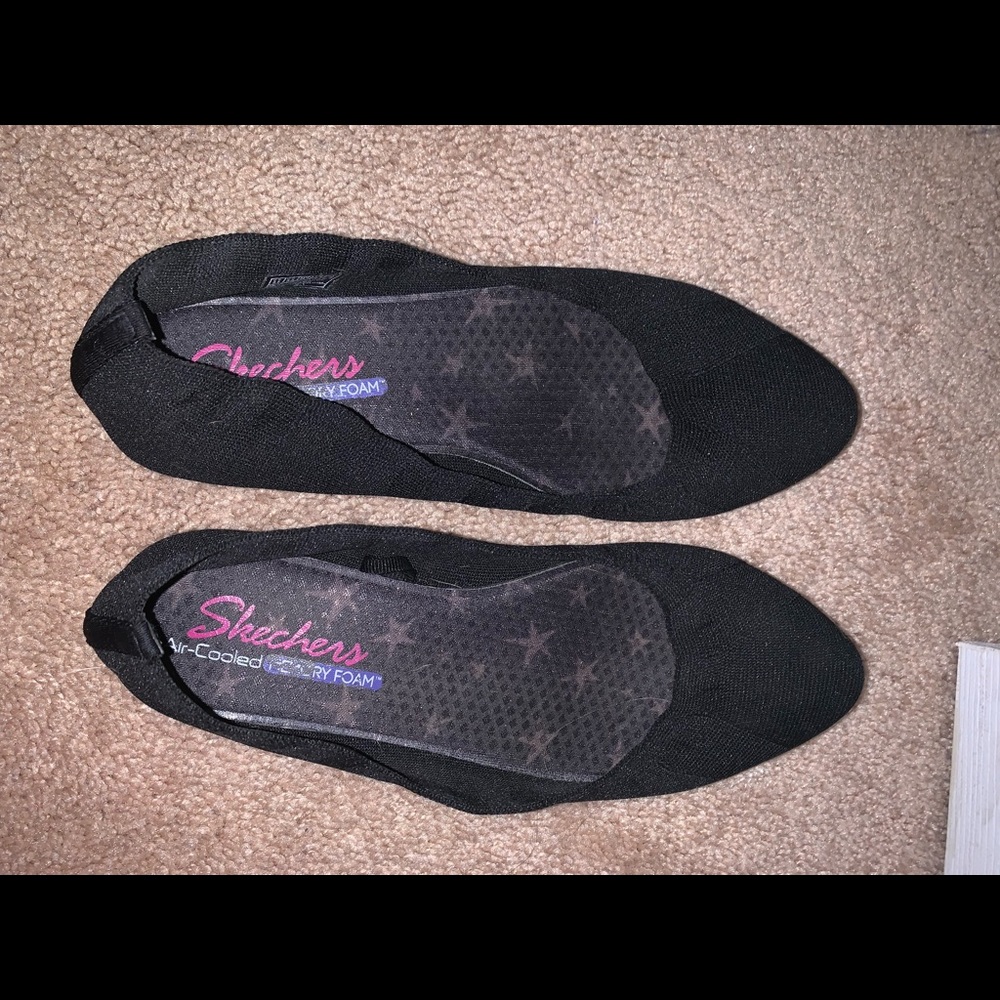 Black Flats